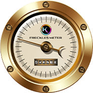 freckle-meter